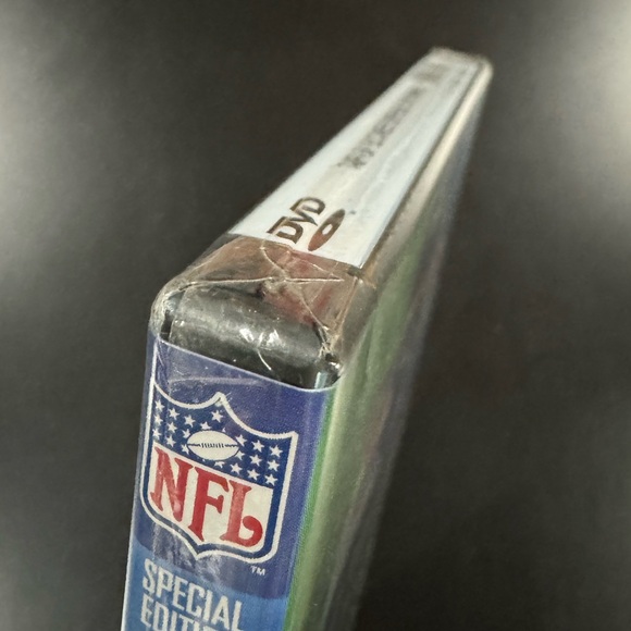 NEW: Tampa Bay Buccaneers Super Bowl XXXVII Champions - DVD - Picture 3 of 3